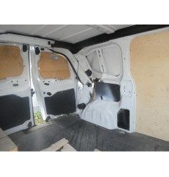 Bloc ABS (freins anti-blocage) PEUGEOT EXPERT 3