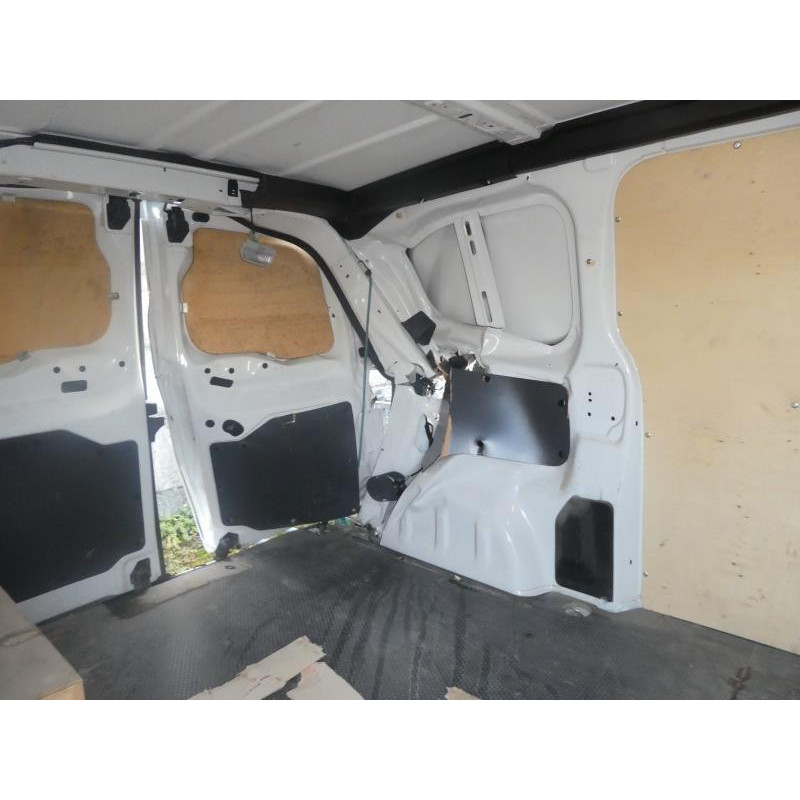Bloc ABS (freins anti-blocage) PEUGEOT EXPERT 3 Photo n°9
