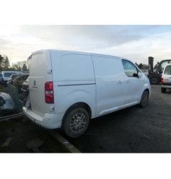 Bloc ABS (freins anti-blocage) PEUGEOT EXPERT 3