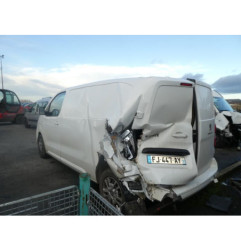 Bloc ABS (freins anti-blocage) PEUGEOT EXPERT 3