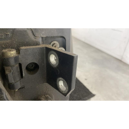 Porte arriere droit CITROEN XSARA PICASSO