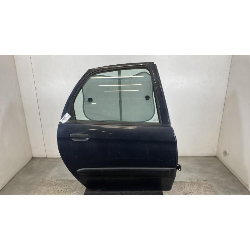 Porte arriere droit CITROEN XSARA PICASSO Photo n°4
