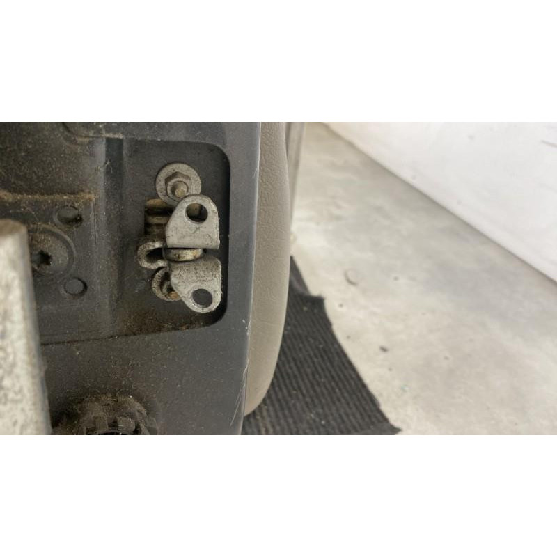 Porte arriere droit CITROEN XSARA PICASSO Photo n°6