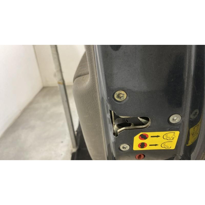 Porte arriere droit CITROEN XSARA PICASSO Photo n°7