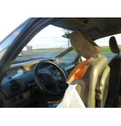 Porte arriere droit CITROEN XSARA PICASSO