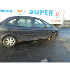 Serrure avant gauche CITROEN XSARA PICASSO