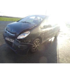 Serrure avant gauche CITROEN XSARA PICASSO