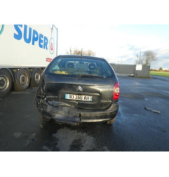 Serrure avant gauche CITROEN XSARA PICASSO