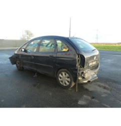 Serrure avant gauche CITROEN XSARA PICASSO
