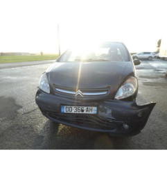 Serrure avant gauche CITROEN XSARA PICASSO