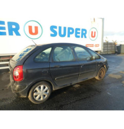 Serrure avant gauche CITROEN XSARA PICASSO