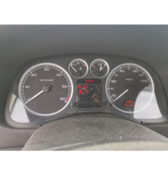 Serrure avant gauche PEUGEOT 307