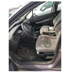 Serrure avant gauche PEUGEOT 307