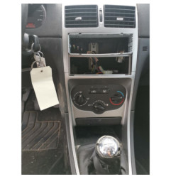 Serrure avant gauche PEUGEOT 307