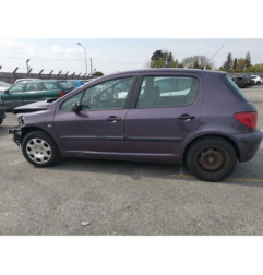 Serrure avant gauche PEUGEOT 307