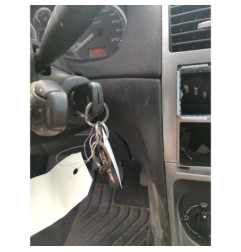 Serrure avant gauche PEUGEOT 307