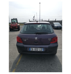 Serrure avant gauche PEUGEOT 307