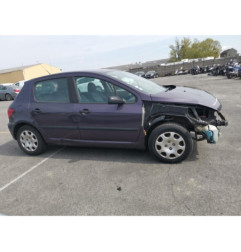 Serrure avant gauche PEUGEOT 307