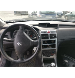 Serrure avant gauche PEUGEOT 307