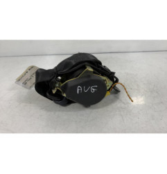 Pretensionneur de ceinture avant gauche PEUGEOT 206