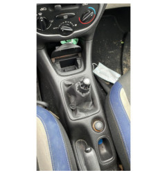 Serrure avant gauche PEUGEOT 206