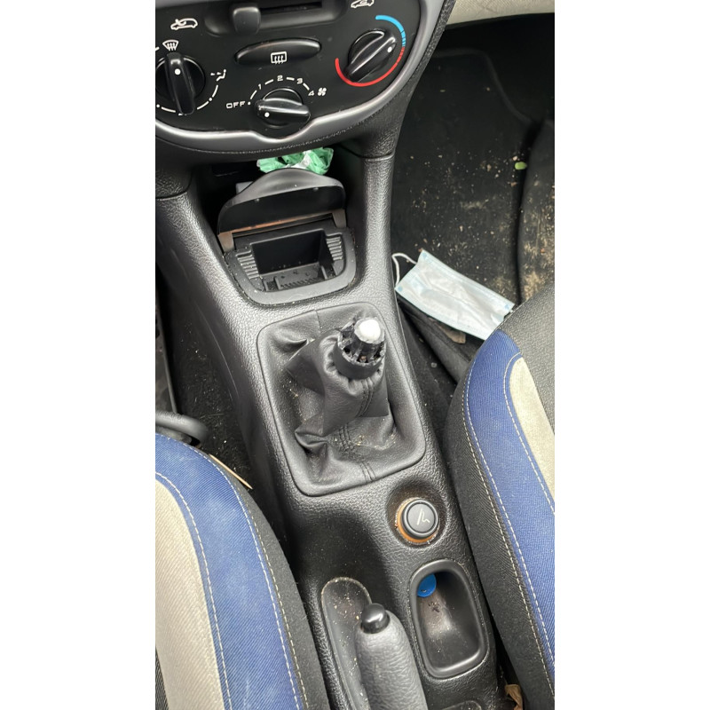Serrure avant gauche PEUGEOT 206 Photo n°4