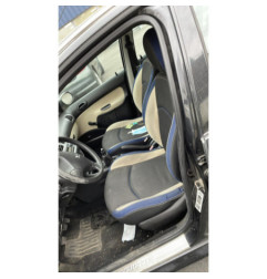 Serrure avant gauche PEUGEOT 206