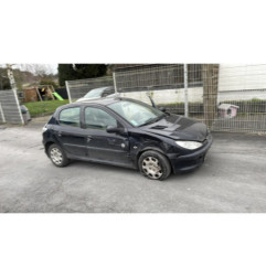 Serrure avant gauche PEUGEOT 206