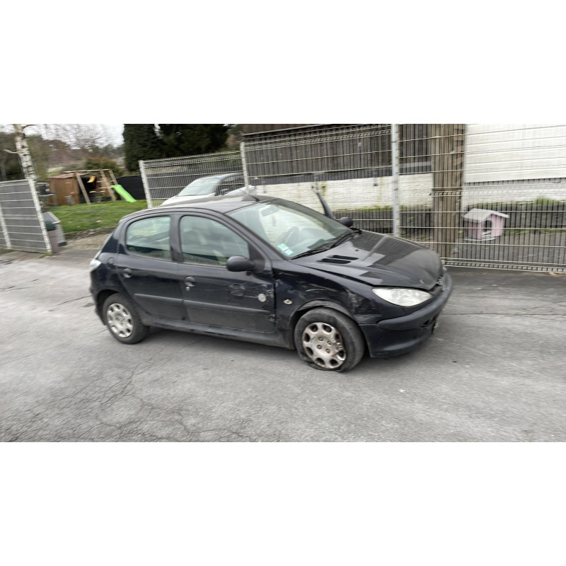 Serrure avant gauche PEUGEOT 206 Photo n°13