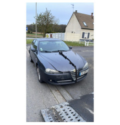 Feu arriere secondaire droit (feux) ALFA ROMEO 147