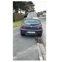 Feu arriere secondaire droit (feux) ALFA ROMEO 147
