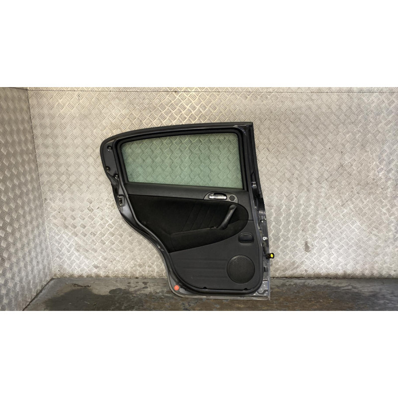 Porte arriere gauche ALFA ROMEO 147 Photo n°3