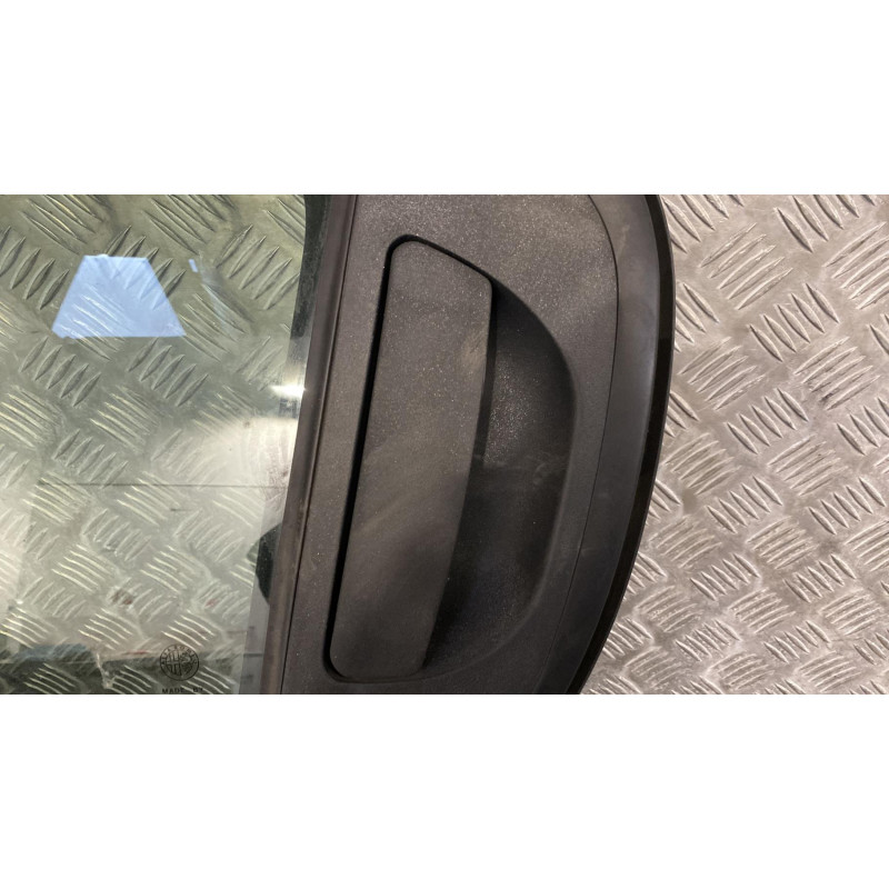 Porte arriere gauche ALFA ROMEO 147 Photo n°4