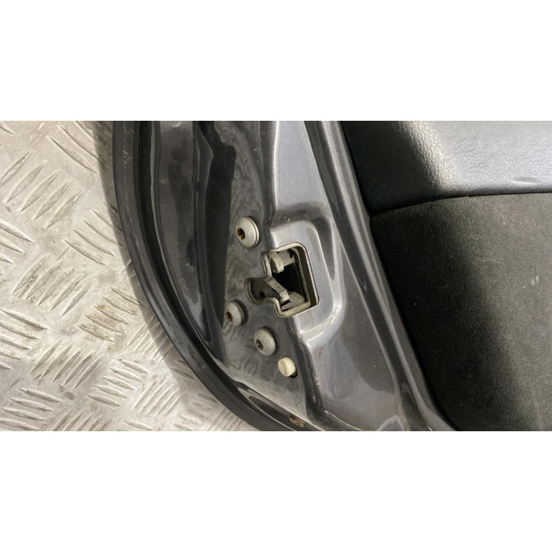 Porte arriere gauche ALFA ROMEO 147 Photo n°5
