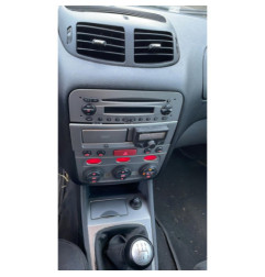 Porte arriere gauche ALFA ROMEO 147