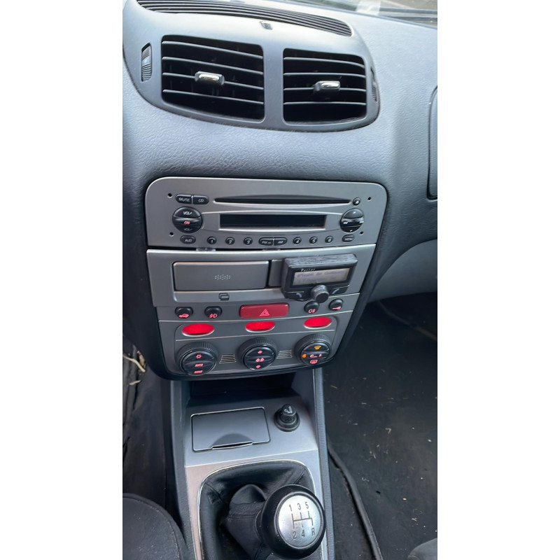 Porte arriere gauche ALFA ROMEO 147 Photo n°9