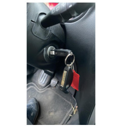 Porte arriere gauche ALFA ROMEO 147