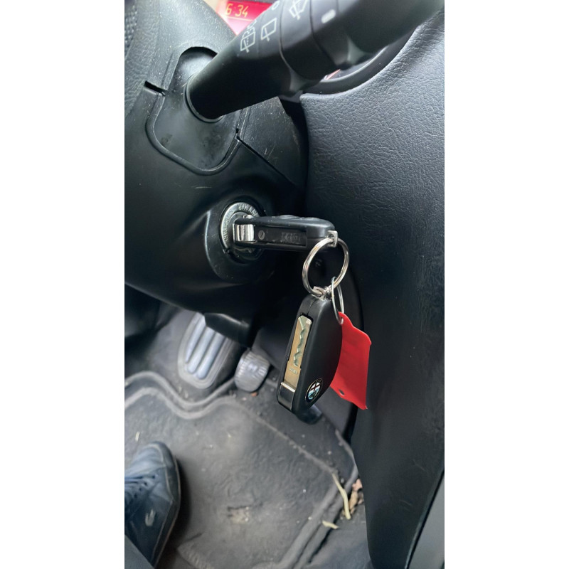 Porte arriere gauche ALFA ROMEO 147 Photo n°12