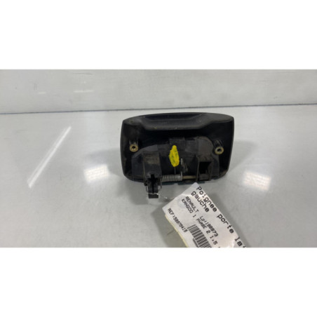 Poignee porte laterale gauche RENAULT KANGOO 1