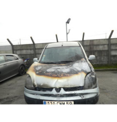 Poignee porte laterale gauche RENAULT KANGOO 1