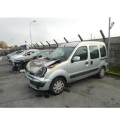 Poignee porte laterale gauche RENAULT KANGOO 1