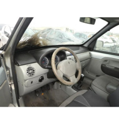 Poignee porte laterale gauche RENAULT KANGOO 1
