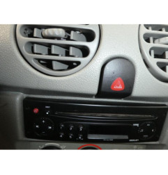 Poignee porte laterale gauche RENAULT KANGOO 1