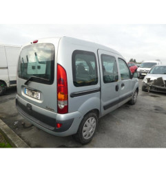 Poignee porte laterale gauche RENAULT KANGOO 1