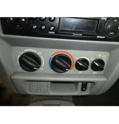 Poignee porte laterale gauche RENAULT KANGOO 1