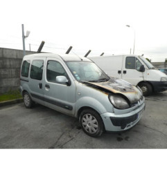 Poignee porte laterale gauche RENAULT KANGOO 1