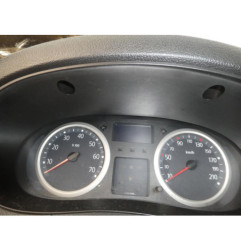 Poignee porte laterale gauche RENAULT KANGOO 1