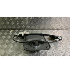 Leve vitre mecanique arriere droit SKODA FABIA 2