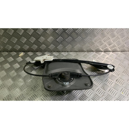 Leve vitre mecanique arriere droit SKODA FABIA 2