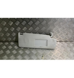 Pare soleil droit SKODA FABIA 2 Photo n°1